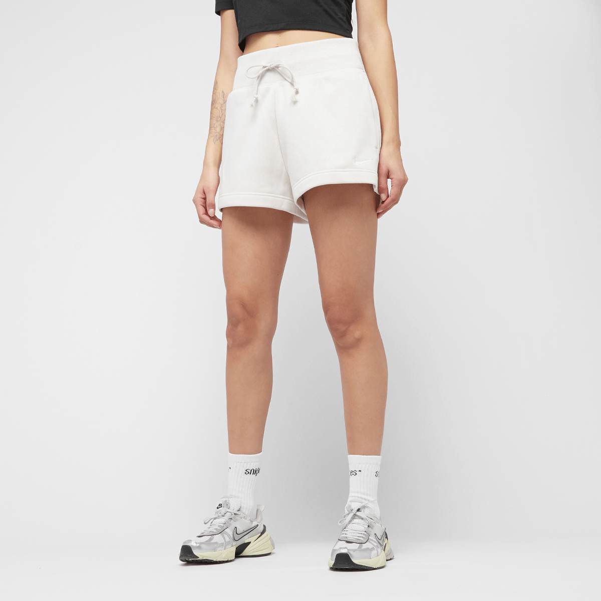 Sportswear Phoenix Fleece High Rise Short