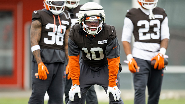 Photos: Practice Photos