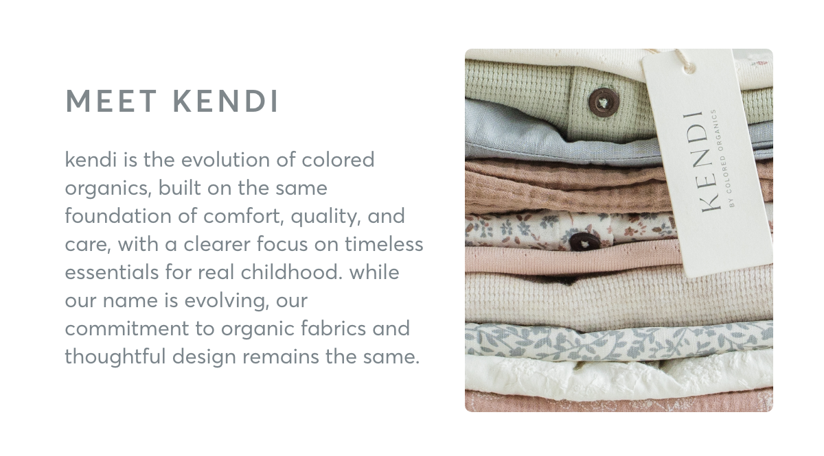 Learn More About KENDI
