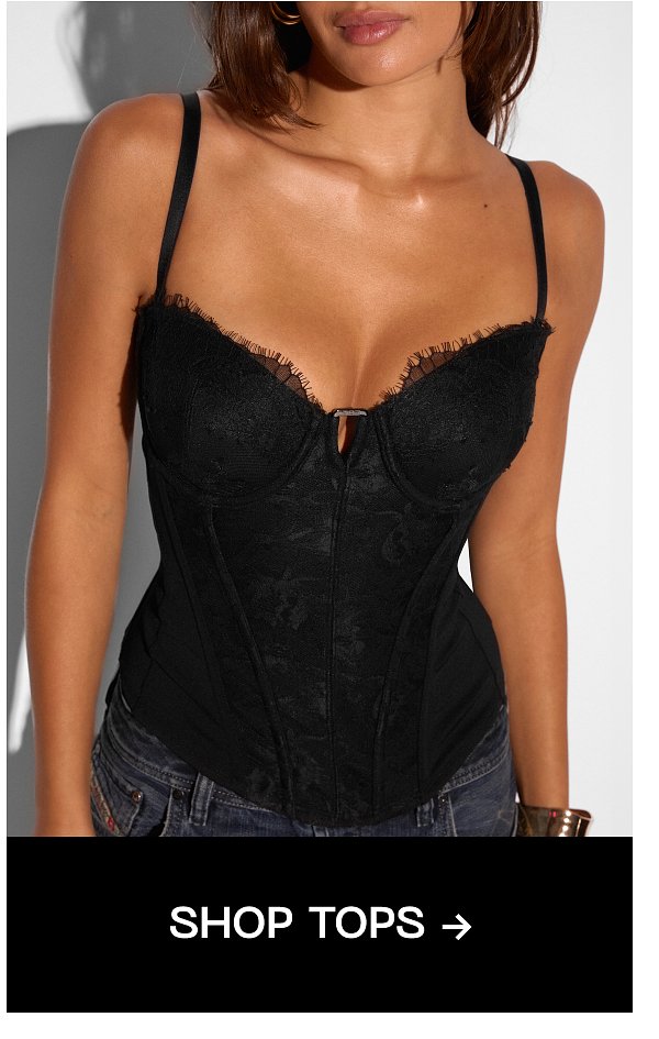 Shop tops