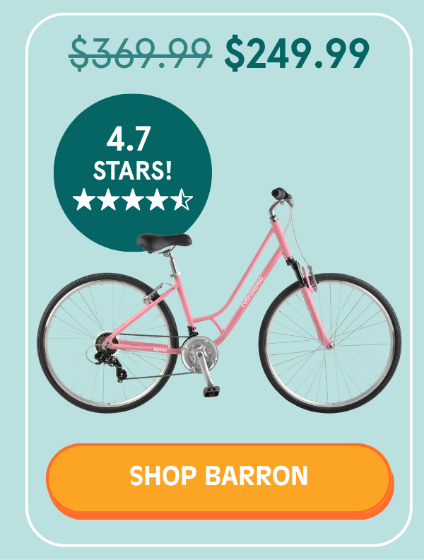 Shop Barron