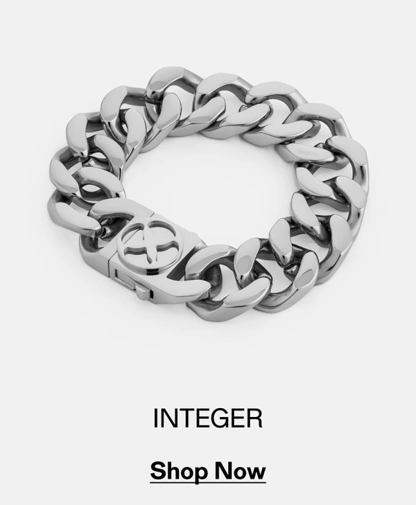 Integer - Shop Now