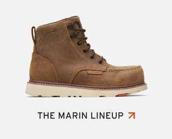 The Marin