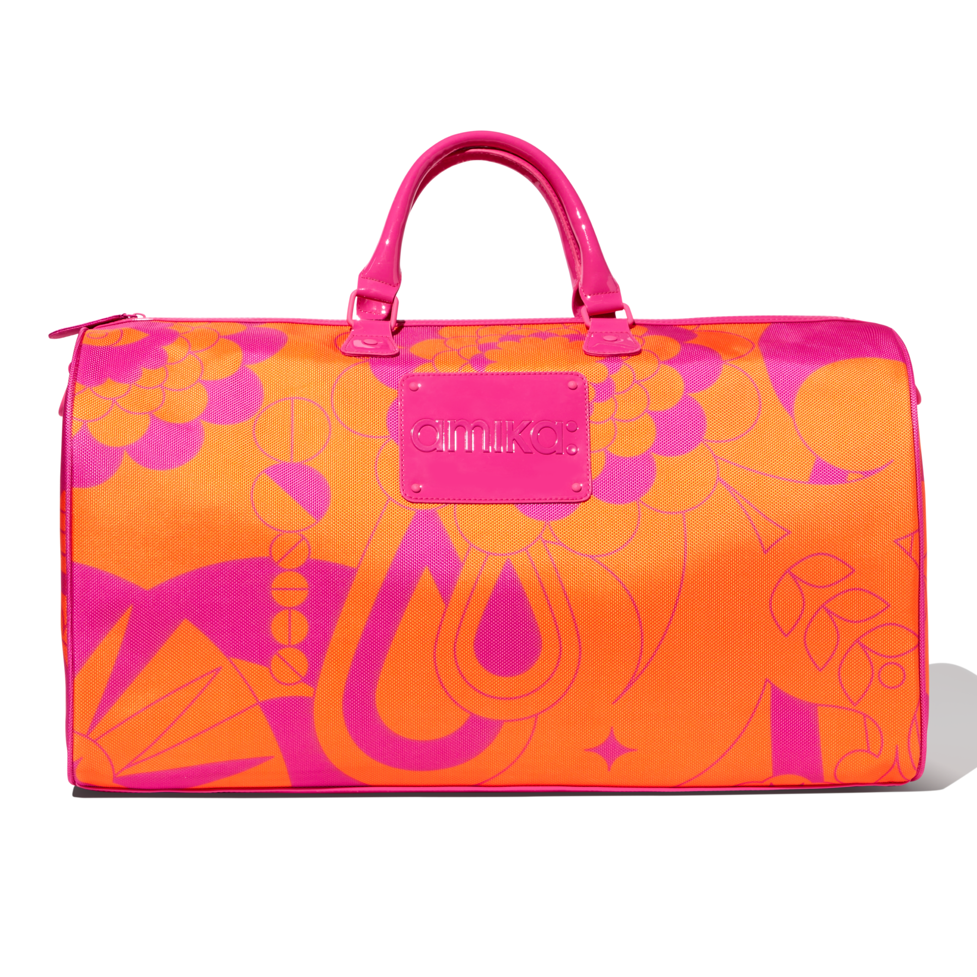 Image of holds-everything | duffle bag