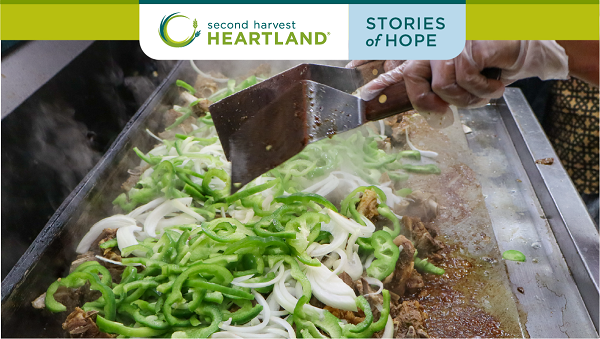 Stories of Hope