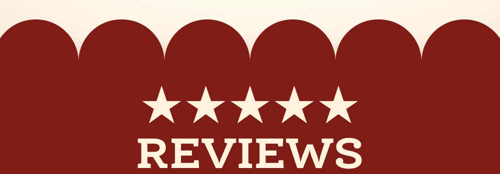 Reviews