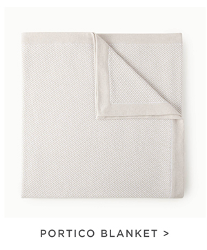 Portico Woven Blanket