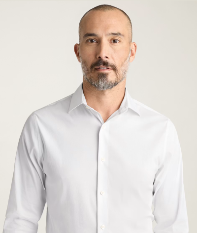 Jetsetter Stretch Dress Shirts