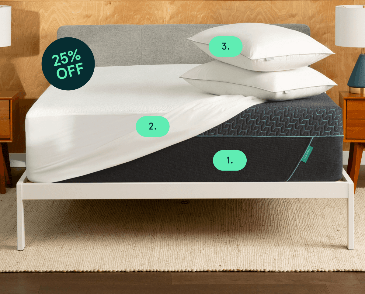 25% off Bundles | Save Now