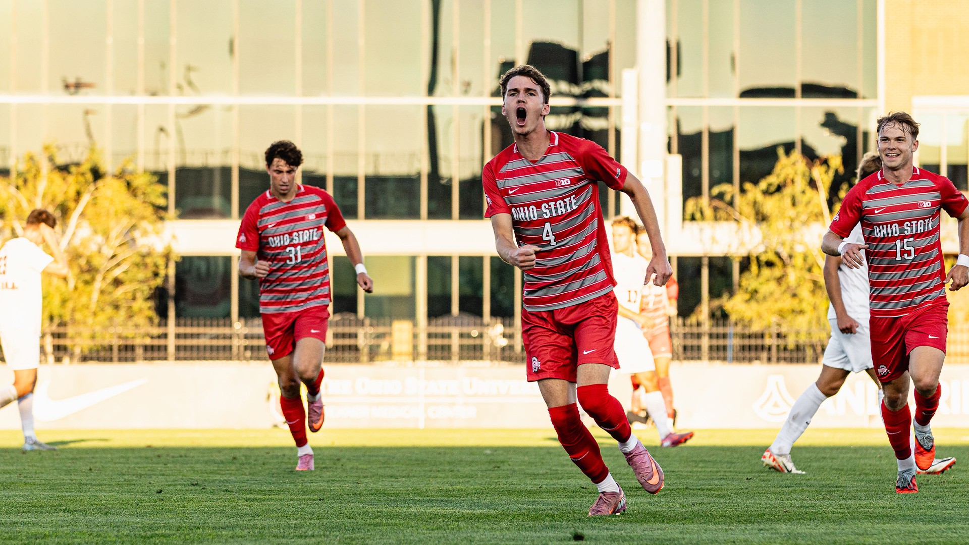 READ MORE | Men's Soccer 