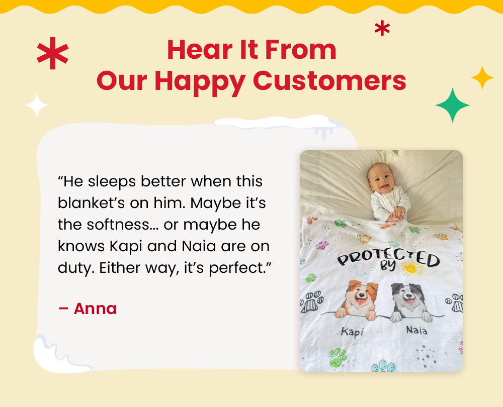 Customer Review