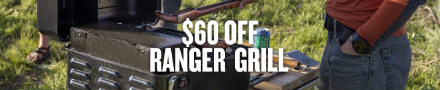 $60 Off Ranger