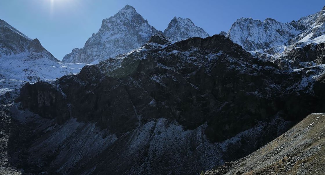 Monviso