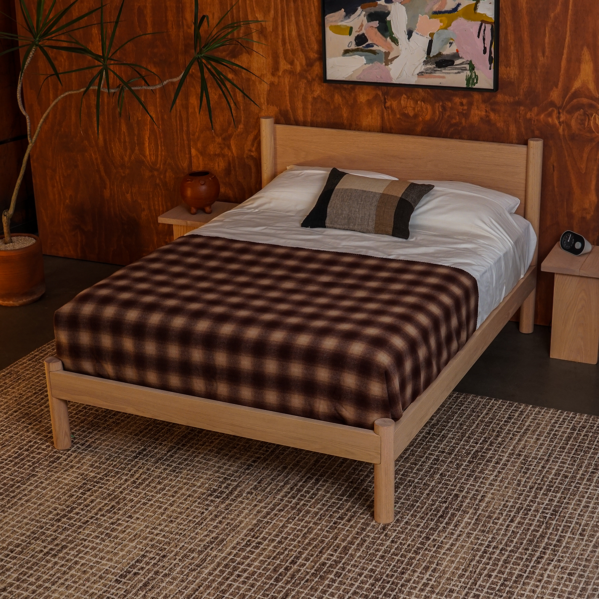 Image of Architect Bed