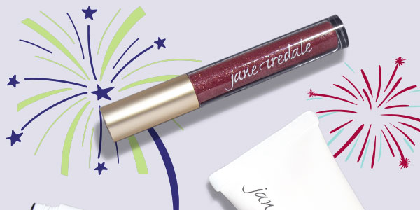 Jane Iredale favorites