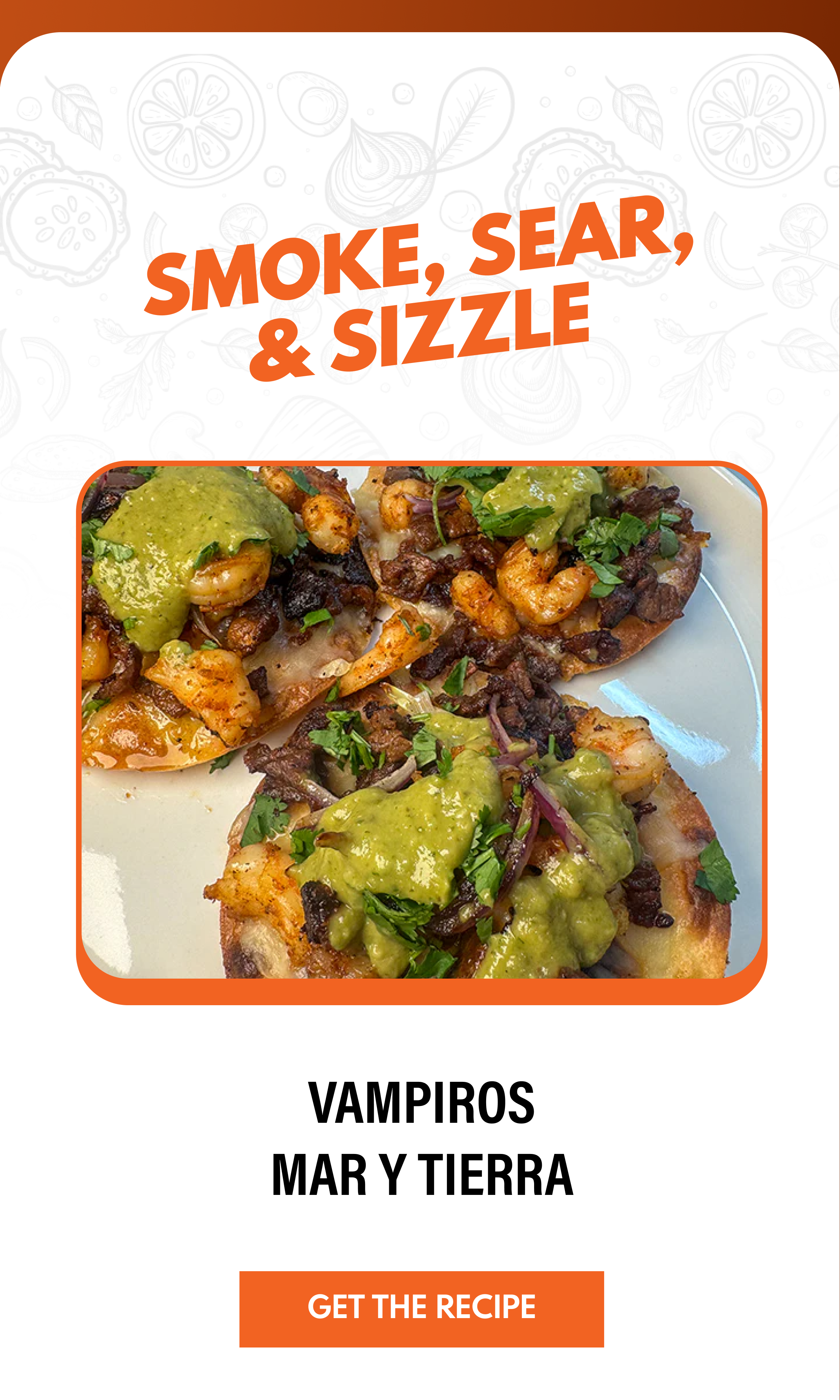 Vampiros Mar Y Tierra 