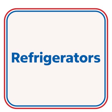 Refrigerators