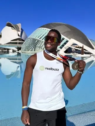 Valencia Marathon