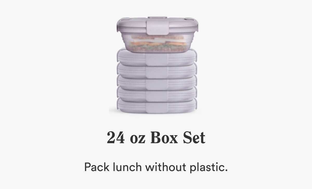 24 oz Box Set