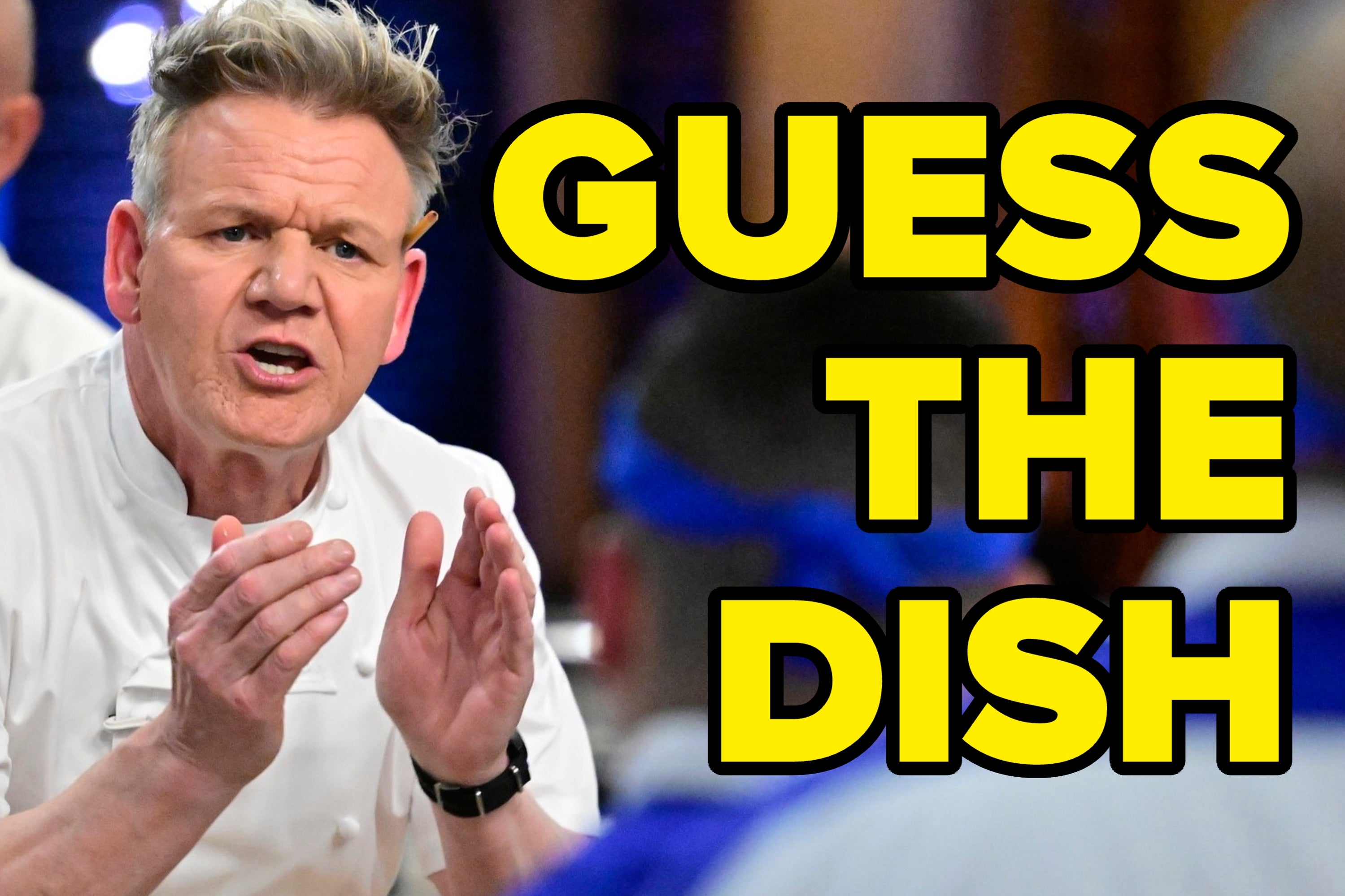 Can You Guess The Food With Only 3 Clues? Trivia Quiz