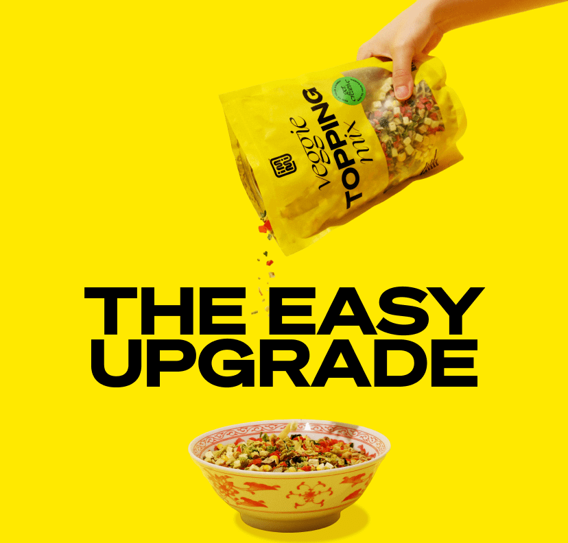 The easiest upgrade to your immi, ever!