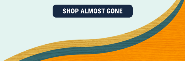 Shop Almost Gone