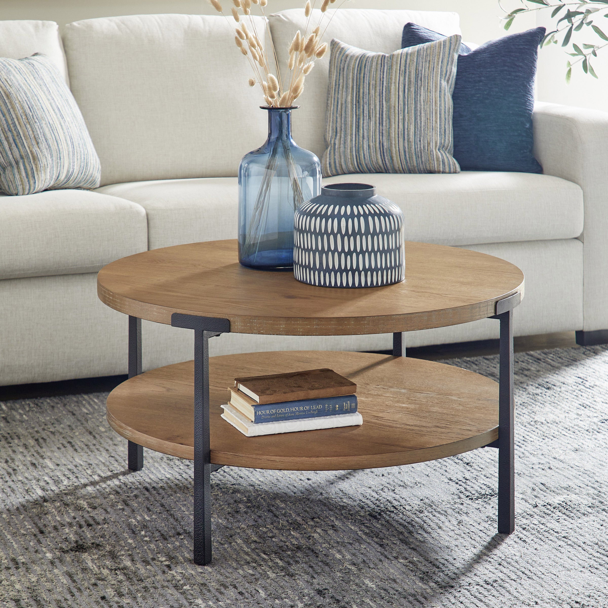 Flexsteel Occassional Tables