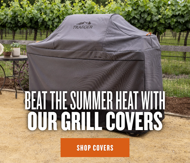 Grill Covers