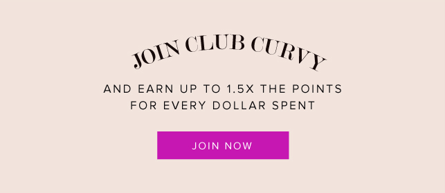 Join Club Curvy