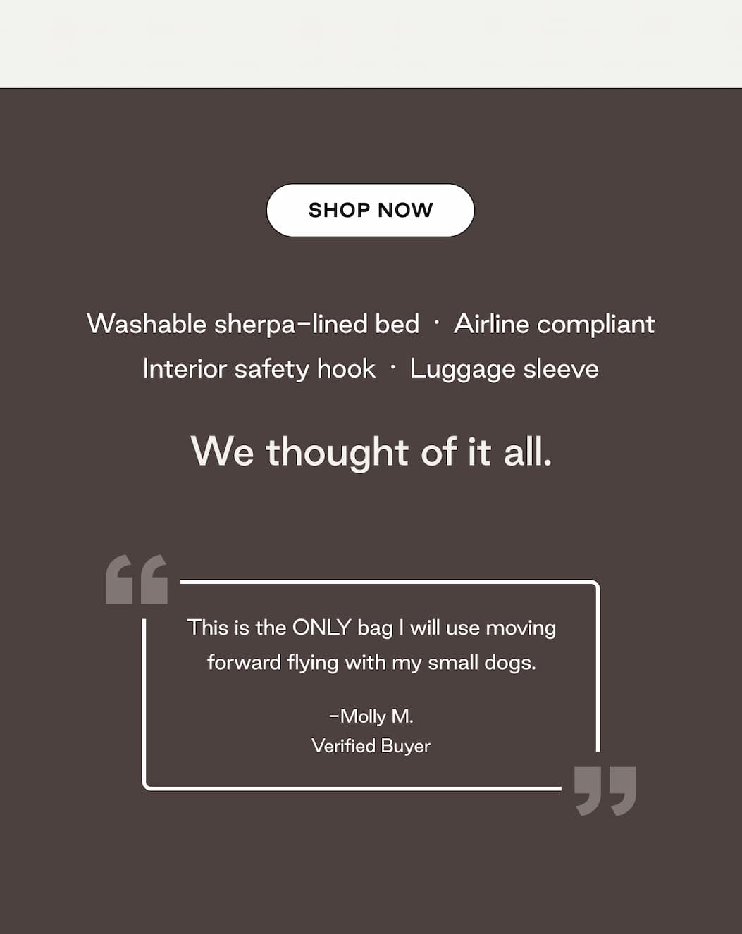 Shop now