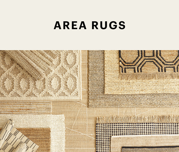 Area Rugs