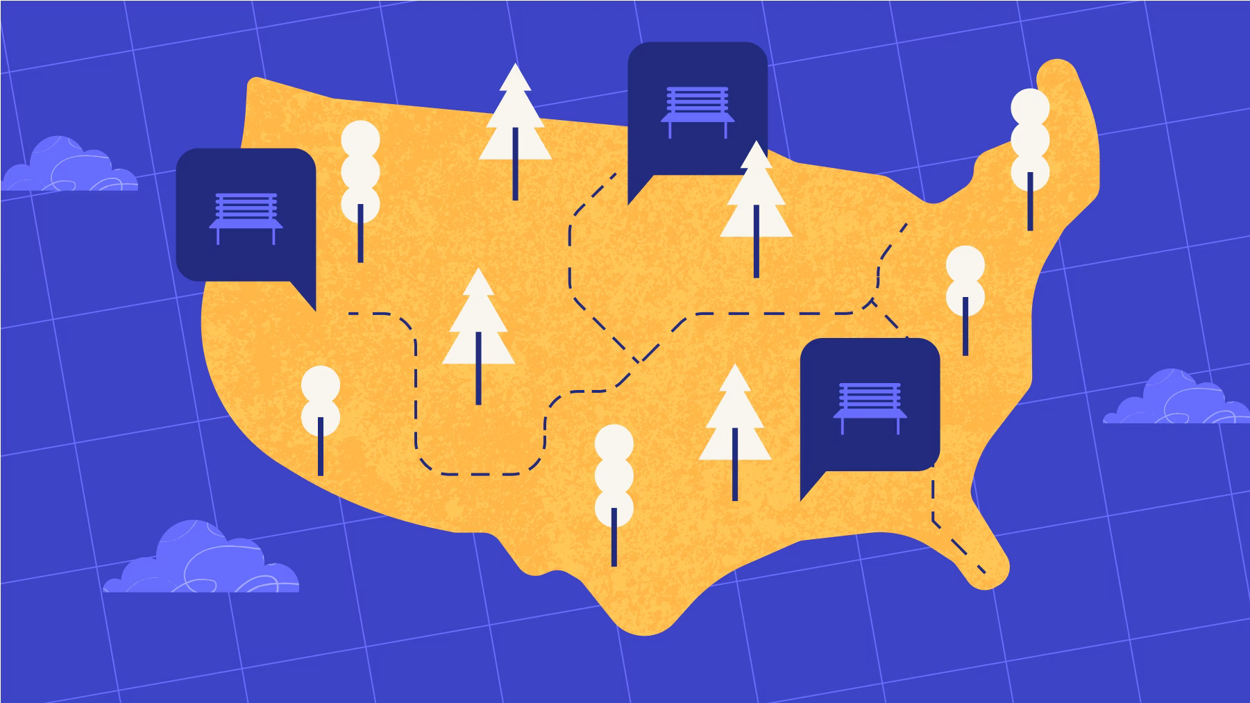 America's Parks
