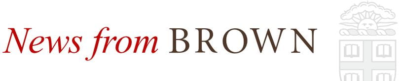 News From Brown