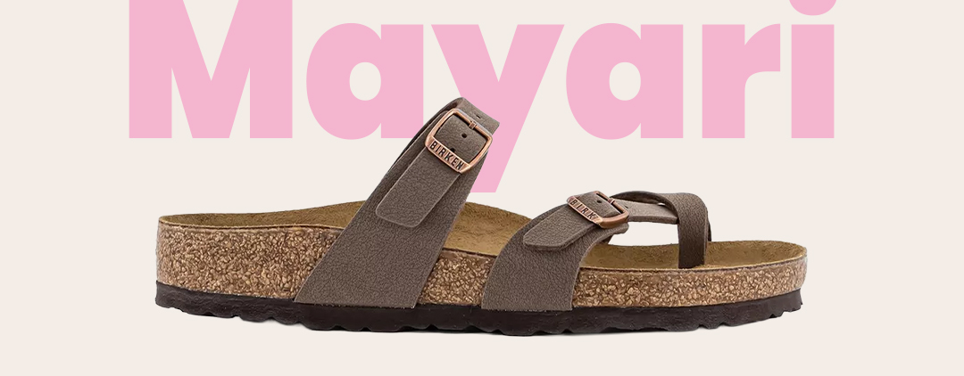 BIRKENSTOCK Mayari Image