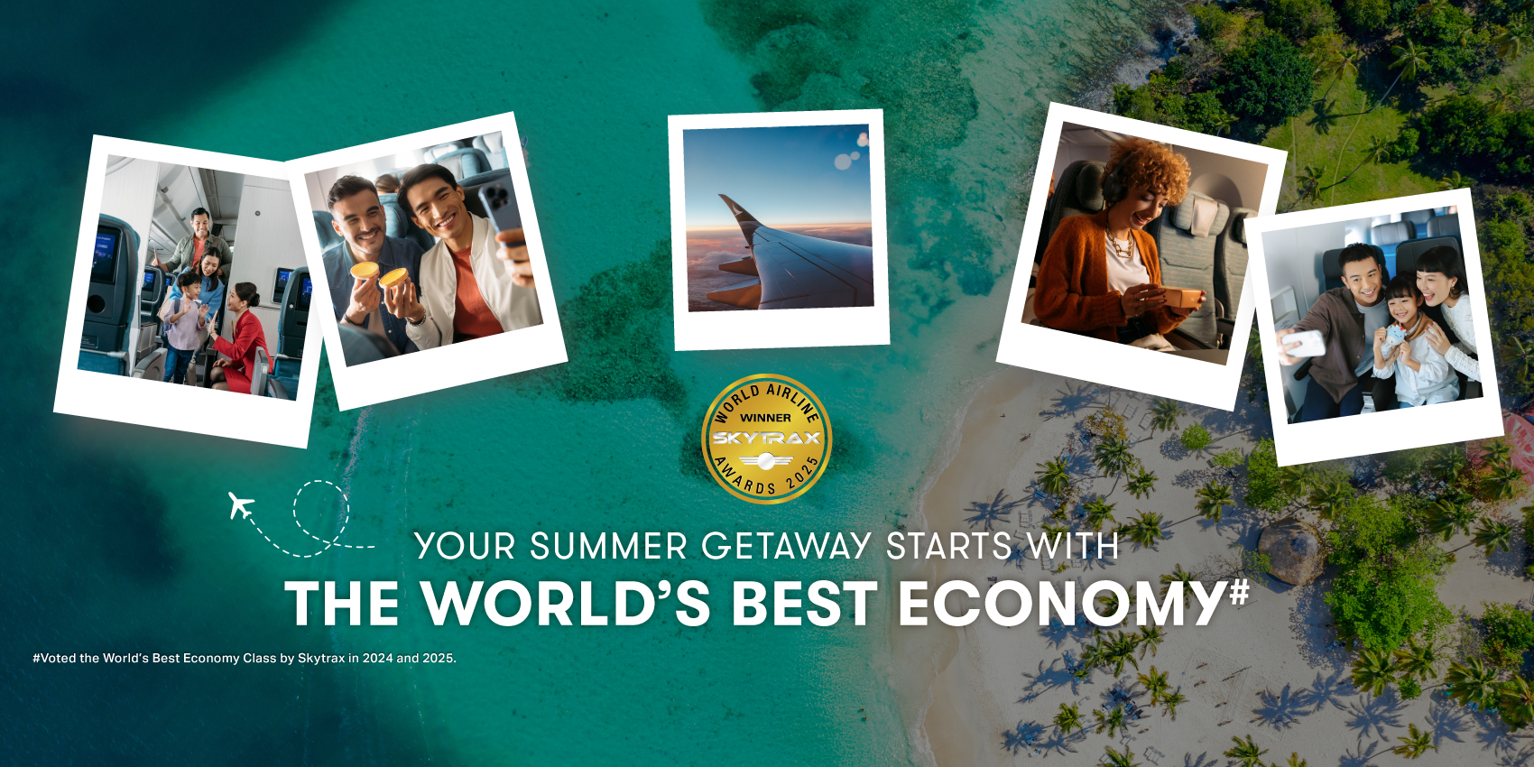 World's Best Economy