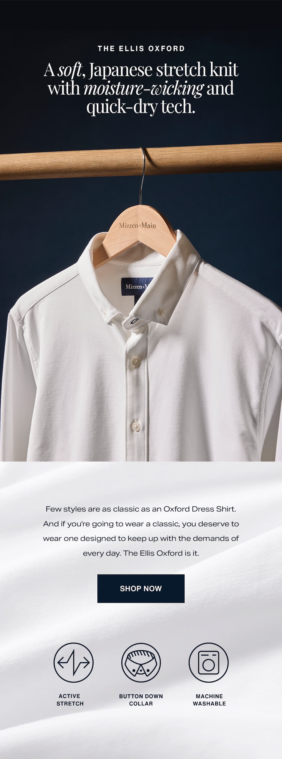 THE ELLIS OXFORD