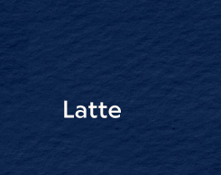 Draft Latte