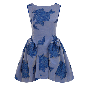 Florence Dress