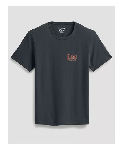 Men's H.D. Lee Company Logo Tee