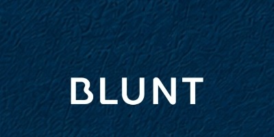 BLUNT