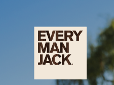 Every Man Jack logo
