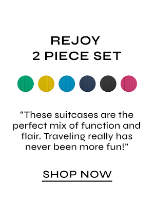 Rejoy 2 Piece Set