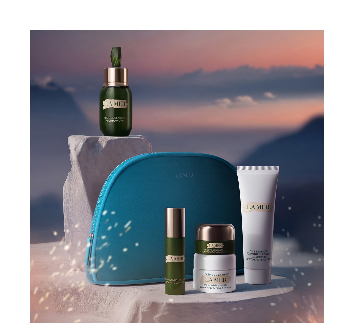 LA MER