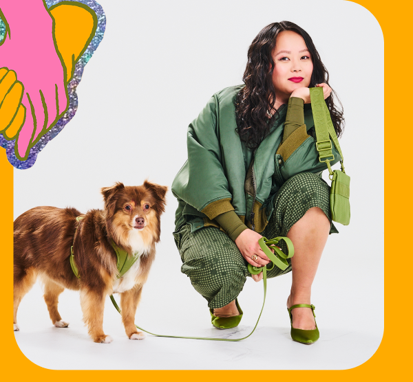 moss walk kit