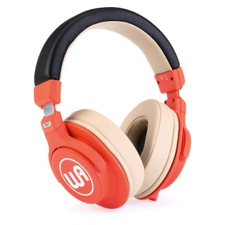 Warm Audio WA-HR HeadRoom Closed-back Professional Studio...