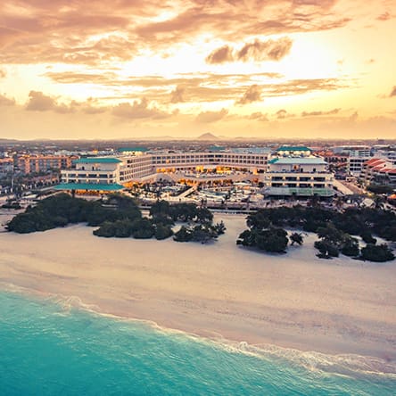 Caribbean JOIA Aruba by Iberostar