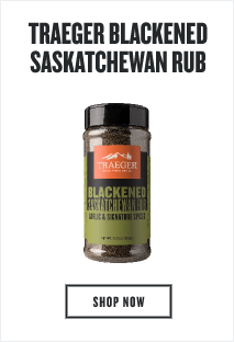 Blackened Saskatchewan Rub