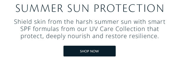 Summer Sun Protection