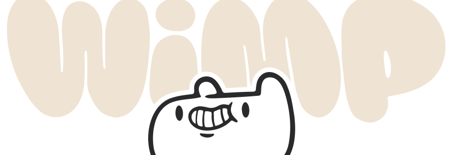Wimp Decaf Coffee Co