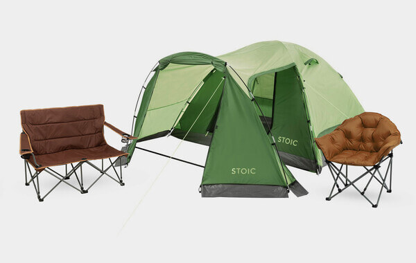 Stoic Outdoor Gear